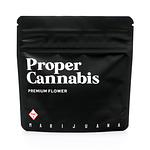 Proper Cannabis - Prepack - Ghost OG - Indica Dominant - [7g] Small Buds by Proper Cannabis