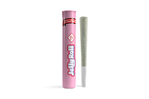 Jelly Roll - Infused Pre-Roll - Pink Lemonade - 1.1g by Jelly Roll