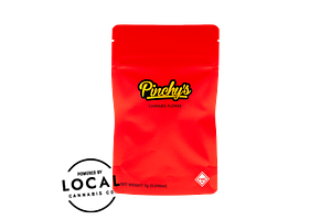 Pinchy's - Prepack -  Ricky Bobby - [7g] by Pinchy's