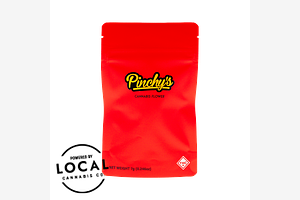Pinchy's - Prepack -  Ricky Bobby - [7g] by Pinchy's