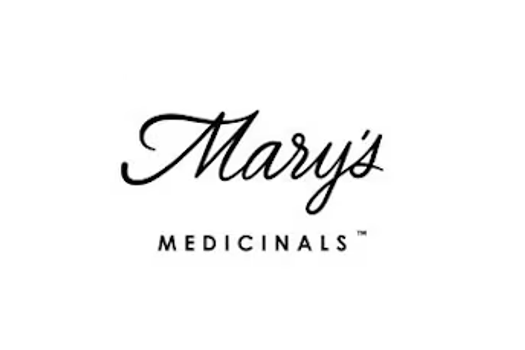 Mary's Medicinals - Topical - Transdermal Compound - Relief - 500mg (1:1) by Mary's Medicinals