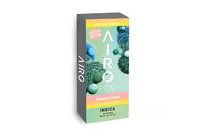 Airo - Vape Cartridge - Caribbean Sunset - [1g] by Airo