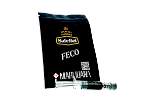 Safebet - FECO - Hybrid- THC - [1g] by Safebet