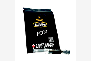 Safebet - FECO - Hybrid- THC - [1g] by Safebet