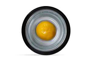 Proper Extracts - Live Resin Badder - Hash Society: Dulce de Zushi Trio - Hybrid - [3g] by Proper Cannabis