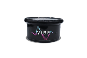 Vibe Cannabis - Prepack - Carbon Fiber - [3.5g] by Vibe Cannabis