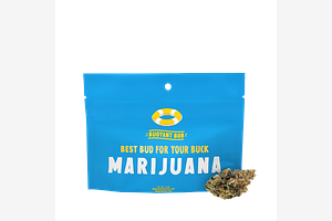 Buoyant Bob - Sherb Cake #24 - 3.5g by Buoyant Bob
