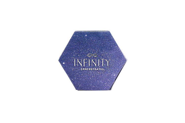 Infinity - Cured Wax - Punch Breath - [1g] by Infinity