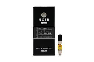 Noir - Vape Cartridge - Limelight OG - Hybrid - [.5g] by Noir