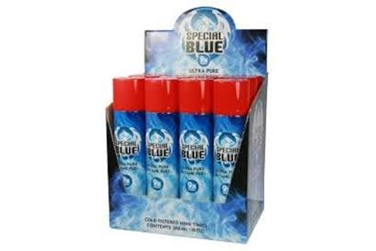 Special Blue - 5x Butane - 300ml by Special Blue