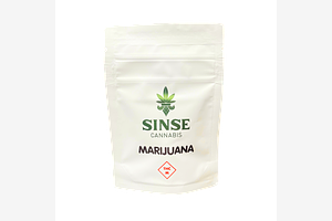 Sinse Death March 3.5g by Sinse