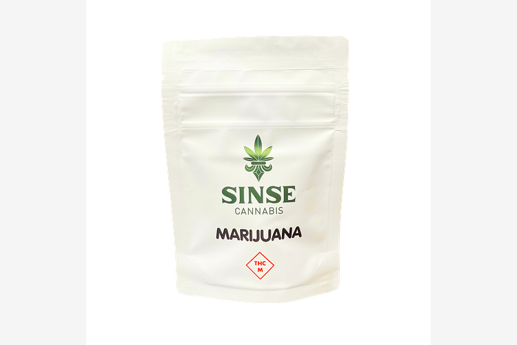 Sinse Death March 3.5g by Sinse