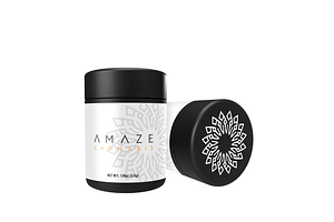 Amaze Orange by Amaze Cannabis