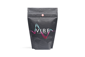 Vibe Cannabis - Prepack - Animal Cookies - Hybrid - [14g] by Vibe Cannabis