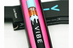 Vibe Cannabis - Live Resin Disposable - MAC Stomper - [.5g] by Vibe Cannabis