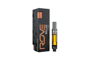 Rove - Vape Cart - Bellini - Hybrid - [1g] by Rove