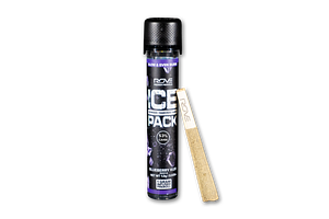 Rove - Infused Pre-roll - Blueberry Kush - [1.0g] by Rove