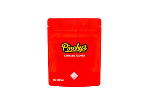 Pinchy's - Prepack - Green Flash - [3.5g] by Pinchy's