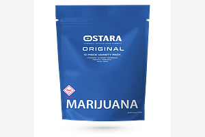 Sour Gummies by Ostara