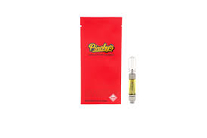 Pinchy's - 510 Cartridge - Blue Dream - [1g] by Pinchy's