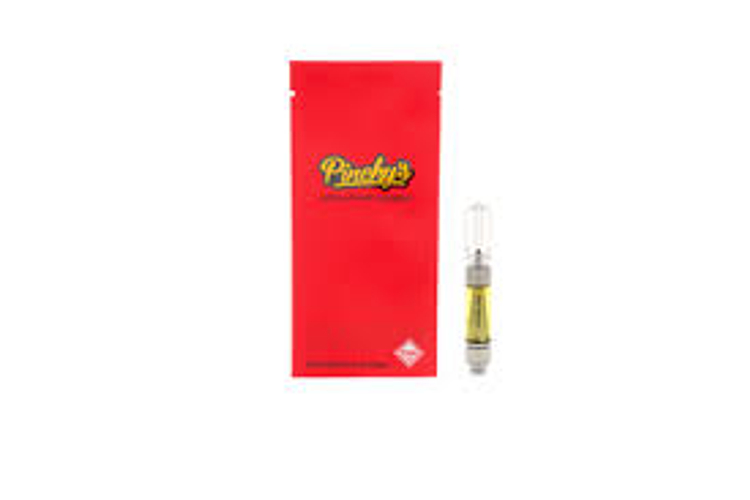 Pinchy's - 510 Cartridge - Blue Dream - [1g] by Pinchy's