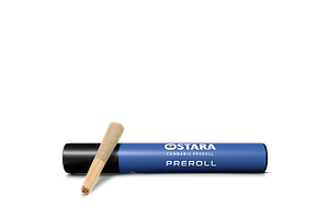 Ostara - Pre-roll - Peach Tree Cookies - [0.5g] by Ostara