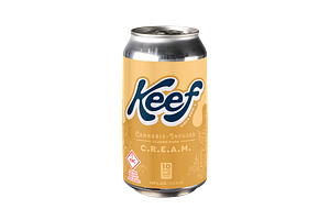 C.R.E.A.M. Soda by Keef