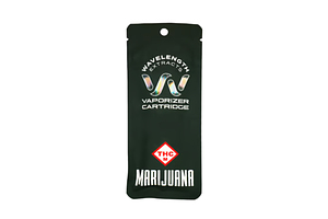 Wavelength - Cartridge - Jack Herrer - 1g by Wavelength