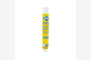 Buoyant Bob - Pre-Roll - Great Aunts Secret - [1g] by Buoyant Bob
