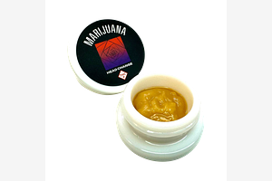 Head Change - Live Badder - HashHead Biggie OG VOL 5 - [3.5g] by HeadChange