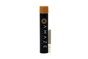 Amaze - Rosin Infused Pre-Roll - Sub Zero - [0.5g] by Amaze Cannabis