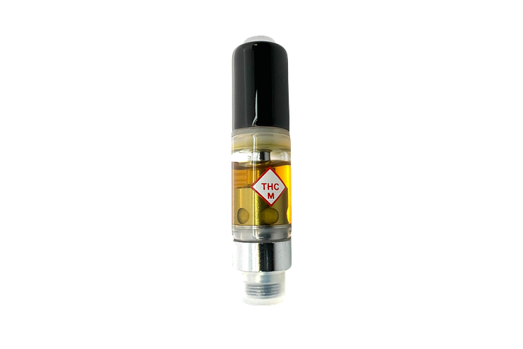 Head Change - Live Sauce Vape Cart - Kool Cream Cake - [0.5g] by HeadChange