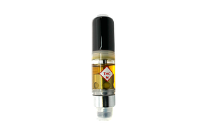 Head Change - Live Rosin Vape Cart - Flex Fuel - [0.5g] by HeadChange