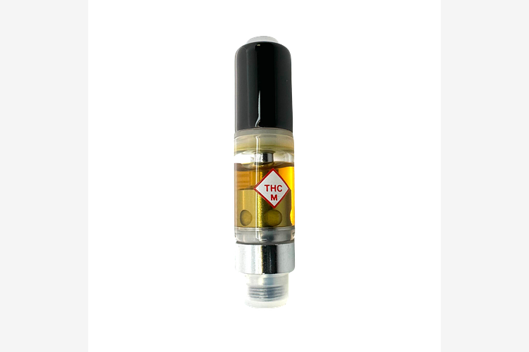 Head Change - Live Resin Sauce Vape Cart - Joeblaze Breath - [0.5g] by HeadChange