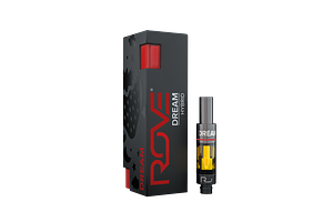 Rove - Vape Cart - Dream - Hybrid - [1g] by Rove