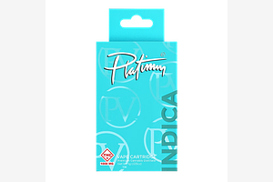 Platinum Paris OG by Platinum Vapes