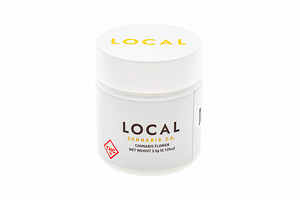 Local - Prepack - RS-11 - [3.5g] by Local