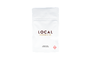 Local - Prepack - Florida Kush - [7g] by Local