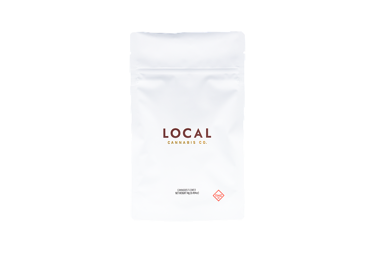 Local - Prepack - Scotty 2 Hotty - [14g] by Local