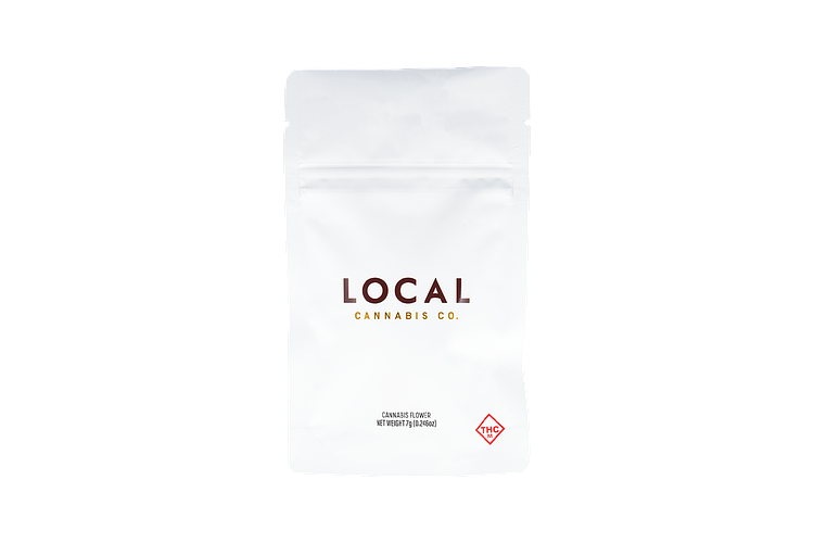 Local - Prepack - Scotty 2 Hotty - Hybrid - [7g] by Local