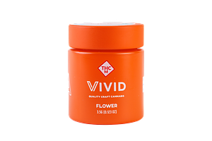 Vivid - Prepack - Trop Cherry - Hybrid - [3.5g] by Vivid