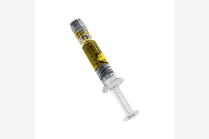Vivid - FECO - Florida Kush - Indica - THC - [1g] by Vivid