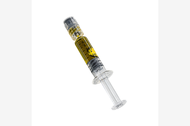 Vivid - FECO - Florida Kush - Indica - THC - [1g] by Vivid
