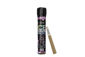 Rove - Infused Pre-roll - Grape Stomper OG - [1.0g] by Rove