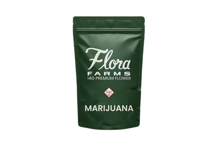 Flora Farms - Prepack - CHEM OG - [14g] by Flora Farms