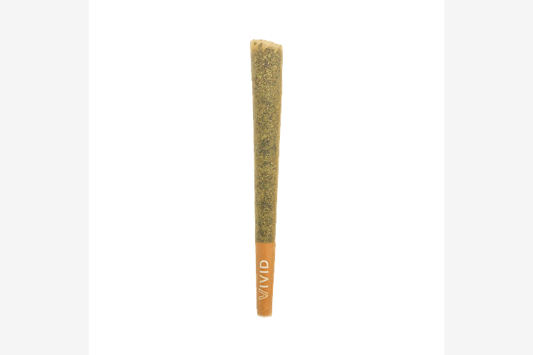 Vivid - Pre-Roll - Alien Mintz - [1g] by Vivid