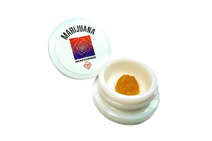 Head Change - Live Sugar - Lazy Dude Kush - 1g by HeadChange