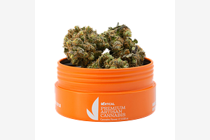 Vertical Enterprise - Jokerz Candy - [3.5g] by Vertical