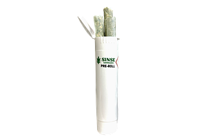 Sinse - Pre-rolls - Cherry Pie - [1.5g] Multipack by Sinse