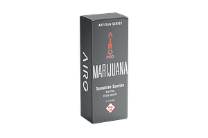 Airo - Vape Cartridge - Sumatran Sunrise - [1g] by Airo